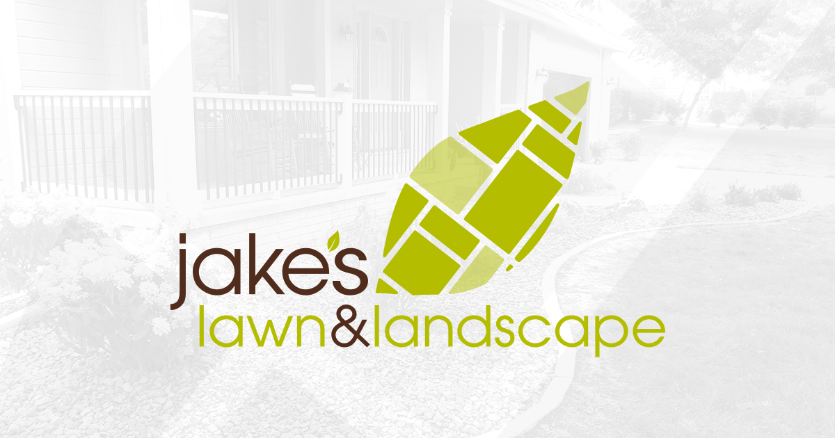 About Jake's Lawn & Landscape